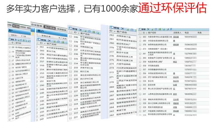 定制型洗轮机(图10)